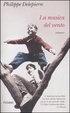 Cover of La musica del vento