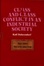 Cover of Class and Class Conflict in an Industrial Society