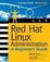 Cover of "Red Hat Linux Administration"