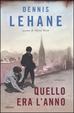 Cover of Quello era l'anno