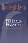 How people learn : bridging research and practice