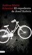 Cover of EL EXPEDIENTE DE JOSEF KALTEIS