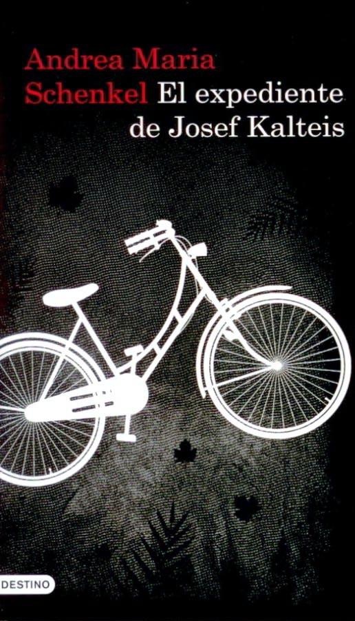 More about EL EXPEDIENTE DE JOSEF KALTEIS