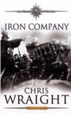 Cover of Iron Company
