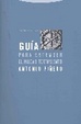 Cover of Guía para entender el Nuevo Testamento