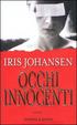 Cover of Occhi innocenti