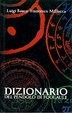 Cover of Dizionario del Pendolo di Foucault