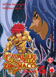 Cover of I Cavalieri dello Zodiaco - Episode G #32