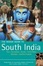 Cover of The Rough Guide to South India