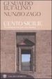 Cover of Cento Sicilie
