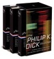 Cover of The Philip K. Dick Collection