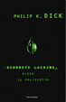 Cover of Scorrete lacrime, disse il poliziotto