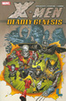 Cover of X-Men