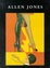 Cover of Allen Jones