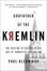 Cover of "Godfather of the Kremlin"