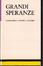 Cover of Grandi speranze