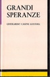 Cover of Grandi speranze
