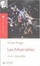 Cover of "Les Miserables"