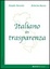 Cover of "Italiano in trasparenza"
