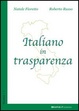 Cover of Italiano in trasparenza