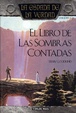 Cover of El libro de las sombras contadas