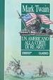 Cover of Un americano alla corte di re Artù