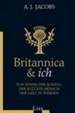 Cover of Britannica und ich