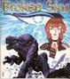 Cover of Broken Sky