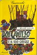 Cover of Don Camillo e il suo gregge