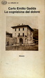 Cover of La cognizione del dolore