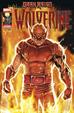 Cover of Wolverine n. 248