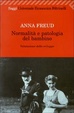 Cover of Normalità e patologia del bambino