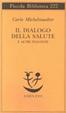 Cover of Il dialogo della salute e altri dialoghi