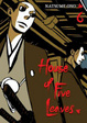Cover of House of Five Leaves, Vol. 6