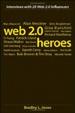 Cover of Web 2.0 Heroes
