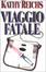 Cover of Viaggio fatale