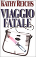 Cover of Viaggio fatale