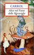 Cover of Alice nel paese delle meraviglie