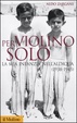 Cover of Per violino solo