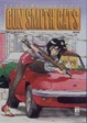 Cover of Gun Smith Cats vol. 1