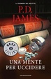 Cover of Una mente per uccidere