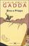 Cover of Eros e Priapo
