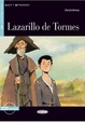 Cover of Lazarillo de Tormes