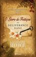 Cover of O Livro de Feitiços de Deliverance Dane
