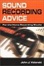 Cover of 'Sound Recording Advice'