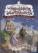 Cover of Le repubbliche aeronautiche