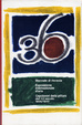 Cover of 36. Esposizione biennale internazionale d'arte, Venezia  (11 giugno - 1 ottobre 1972)