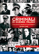 Cover of Criminali di guerra italiani