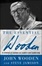 Cover of "The Essential Wooden"
