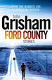Cover of Ford County